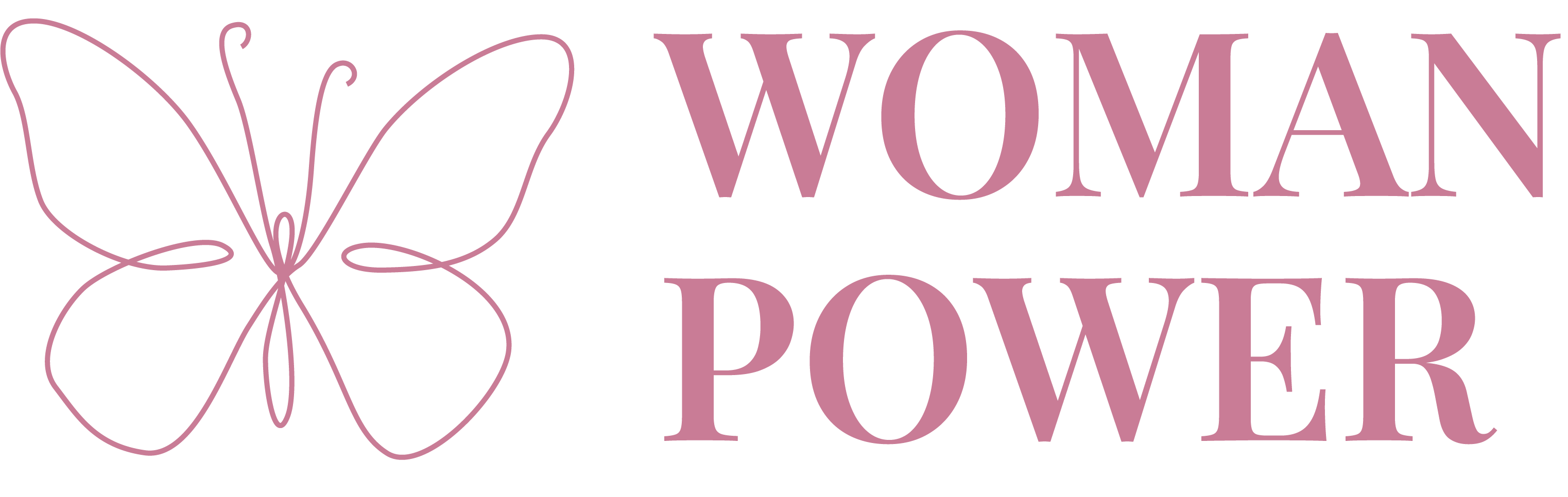Woman Power